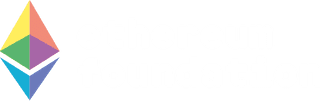 Logotip d'Ethereum Foundation