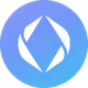 Logotip d'Ethereum Name Service