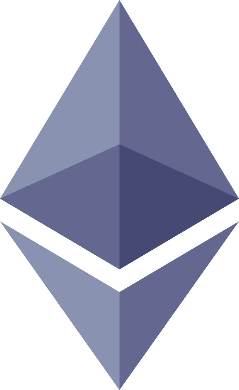 Diamant ETH (gris)