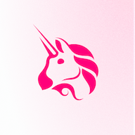 Logotip d'Uniswapd